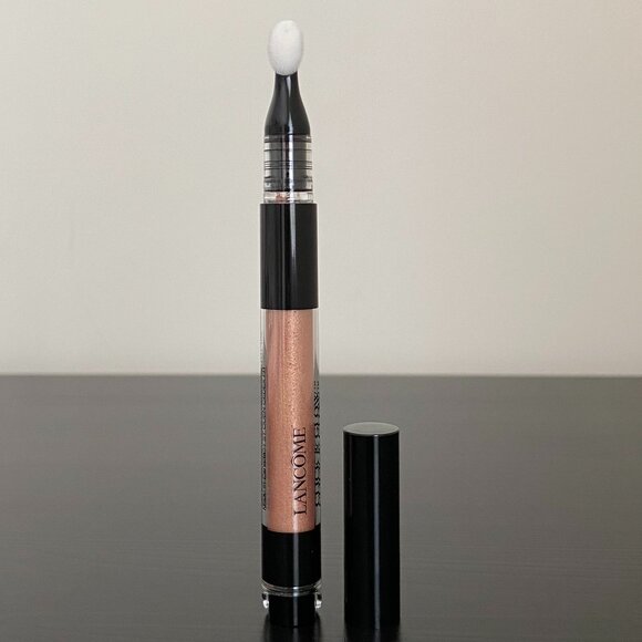 Lancome Click N Go Highlighter 02 Lumieres D’or Rose - Picture 1 of 9